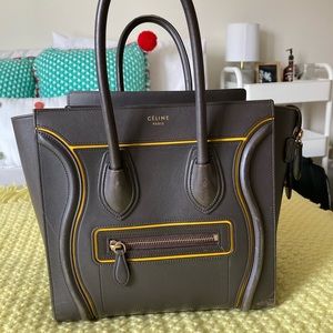 Celine bag